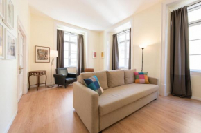 Assuncao Apartment